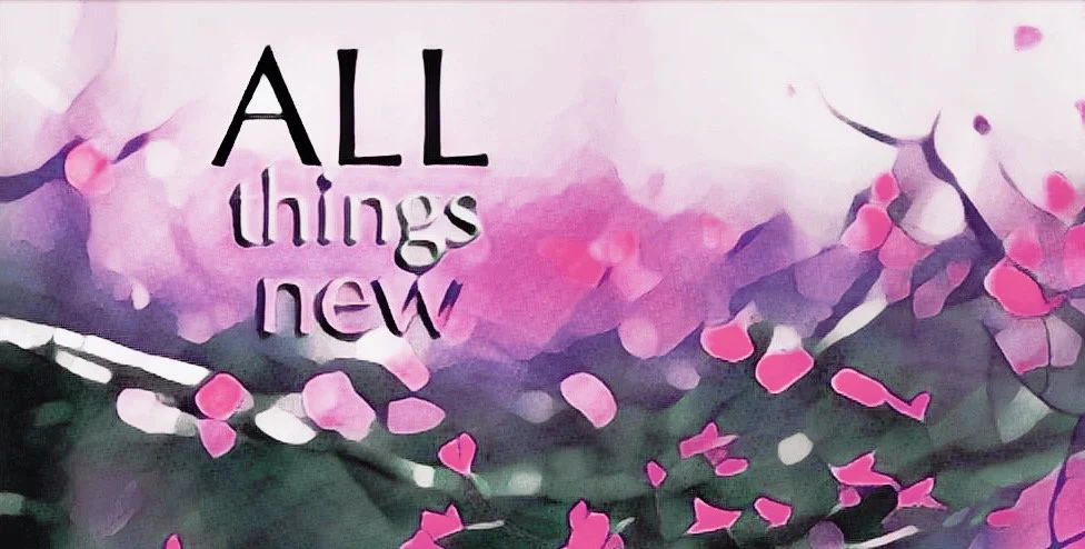 All Things New: The Word episode artwork