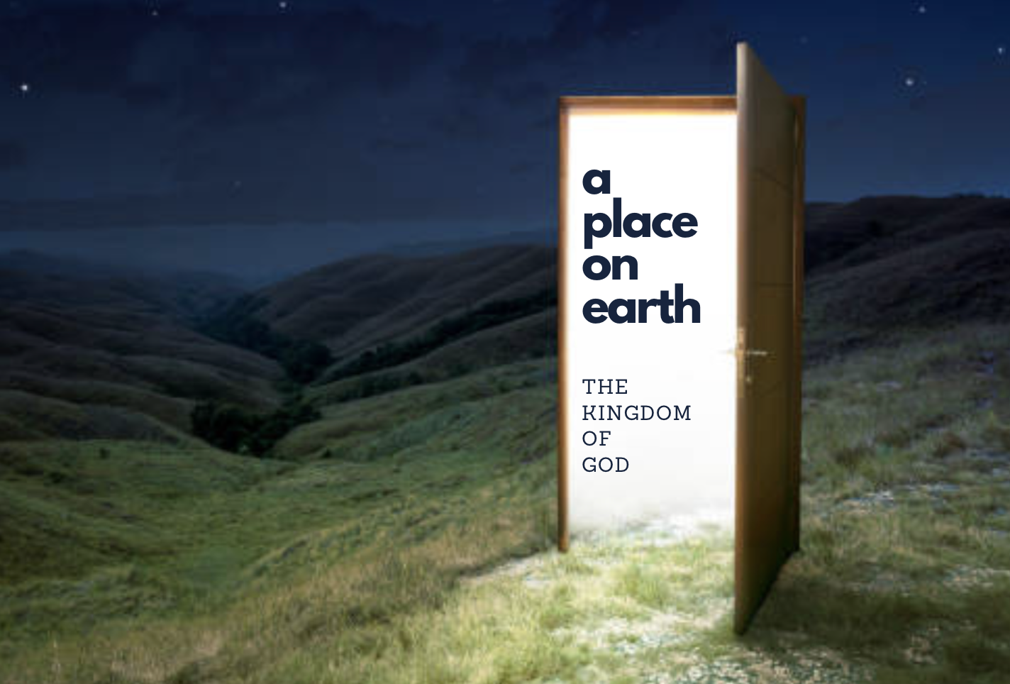 A Place On Earth: The Guest List episode artwork