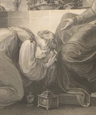 God Had Dirty Feet episode artwork