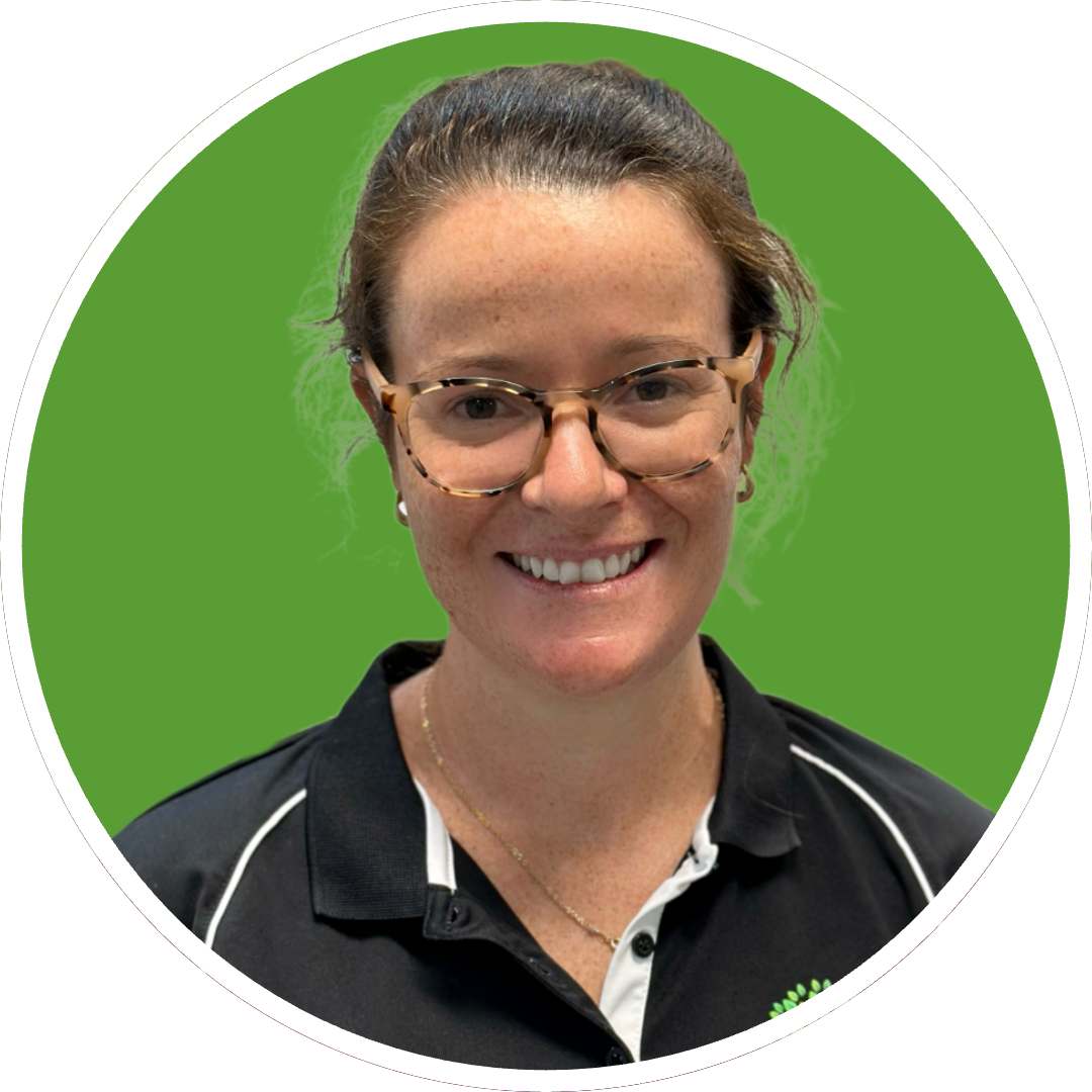 Team — AkinCare Support & Services