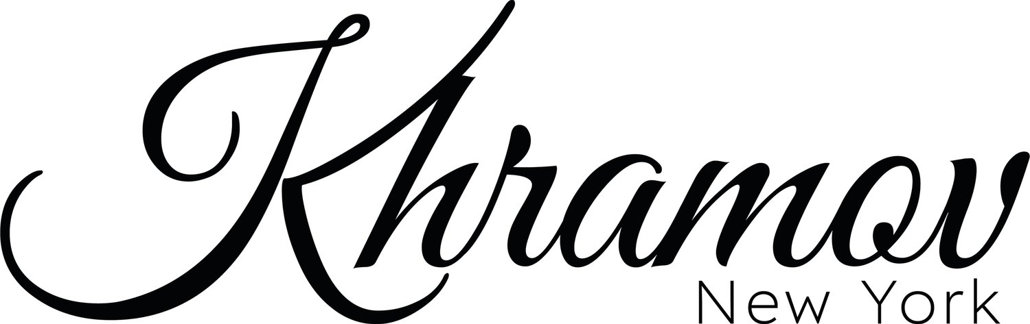 Khramov audio