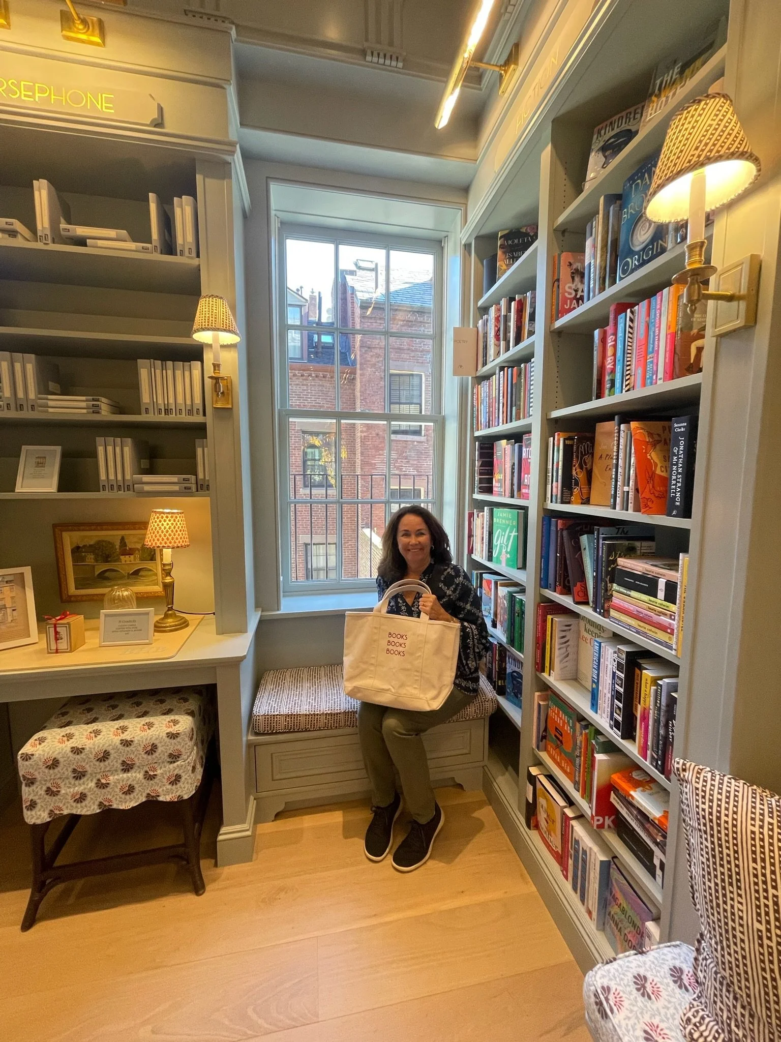 About — The Garden of Reading