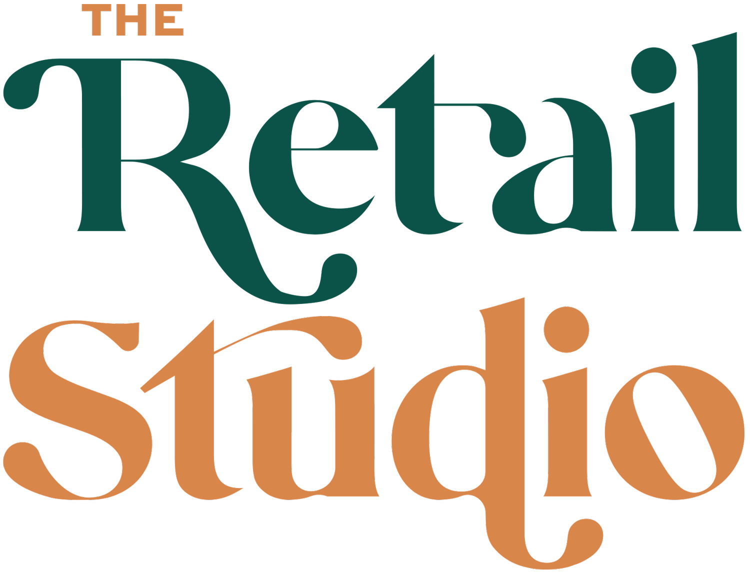 The Retail Studio