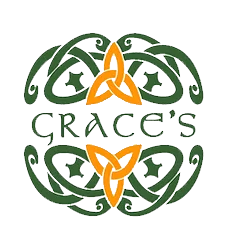 Grace's Glasgow - Irish Sports Bar