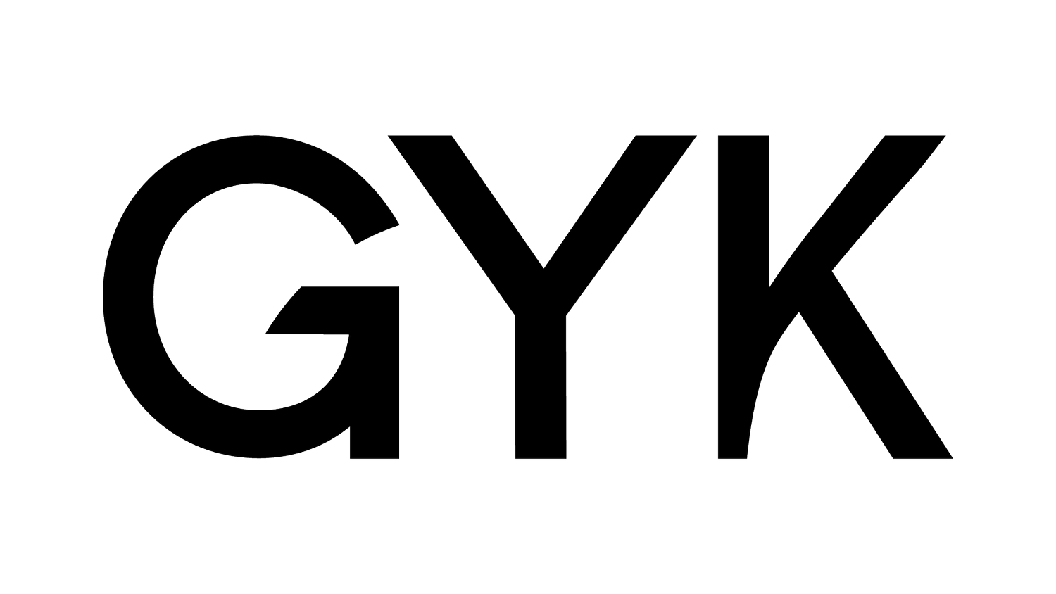 GYK