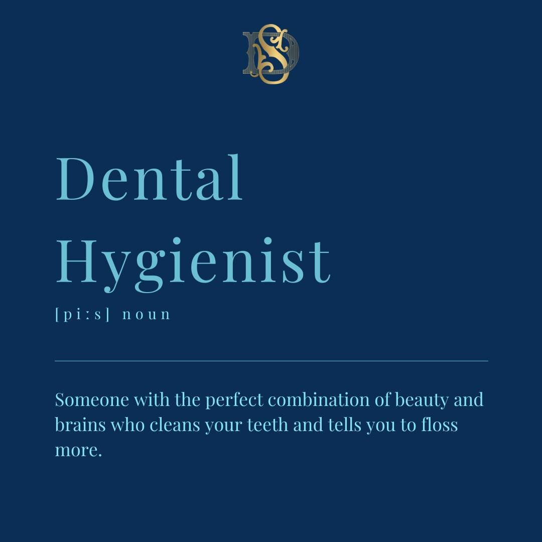 It's National Dental Hygienist week and we are SO incredibly thankful for our hygienists! Thank you Lynette, Angelica, Anna, Kaitlyn and Dawn for all that you do for Savannah Dental. #denistry #dentaltok #teethtok