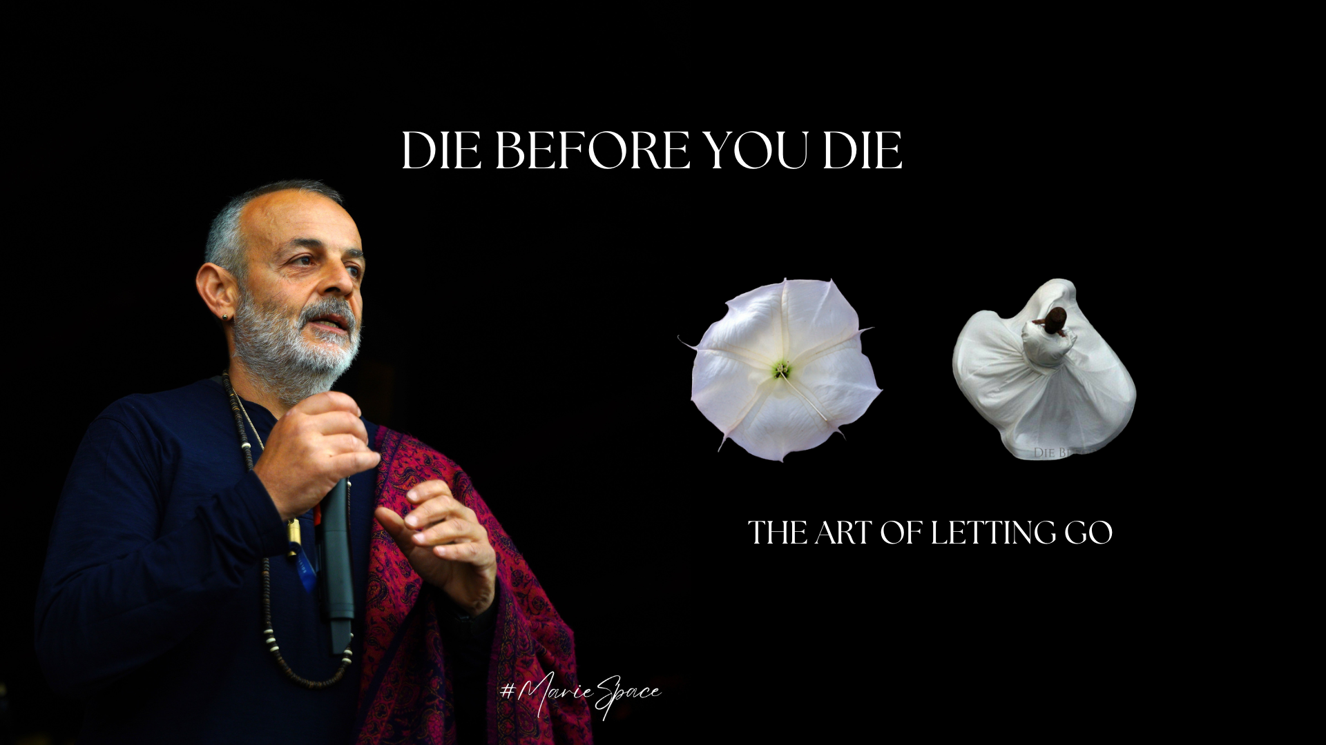Die Before You Die – The Art of Let Go