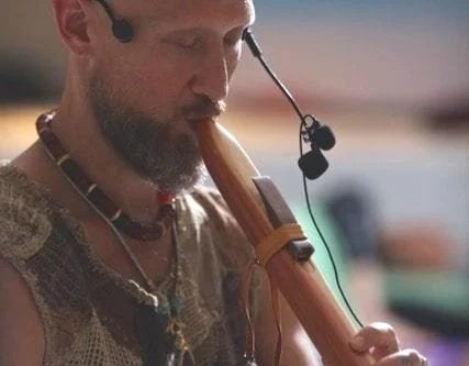 Journey Into Felt Sense – Special Skills Training