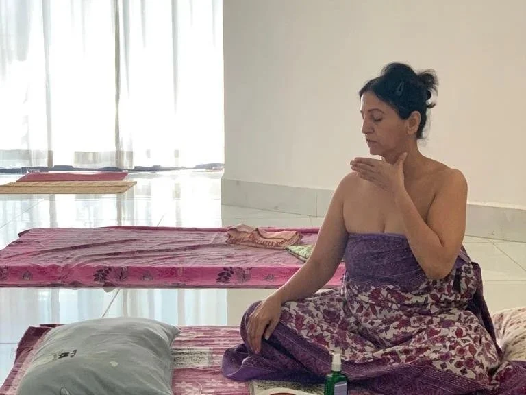 Hormonal Harmony for Women – Sahasi Self Breast Care (a 2 day program)