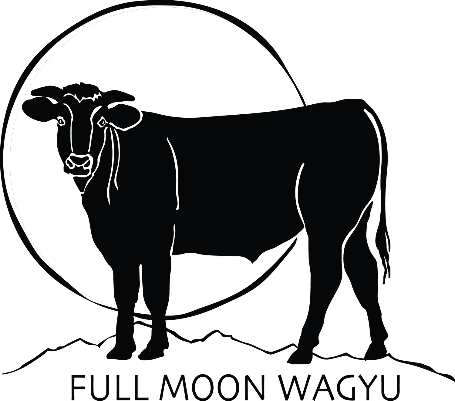Full Moon Wagyu