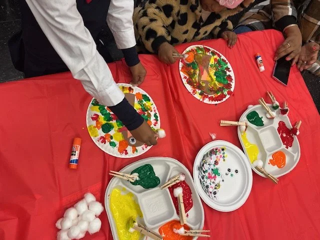 Kindergarten Open House Event 10