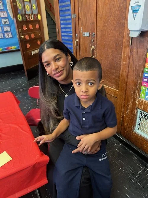 Kindergarten Open House Event 5