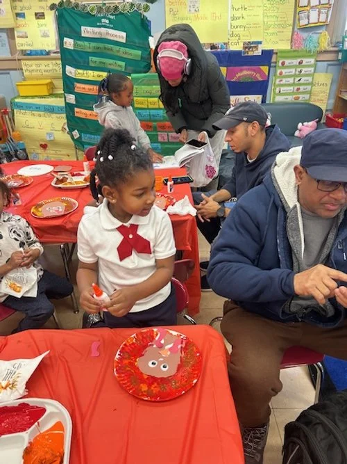 Kindergarten Open House Event 4