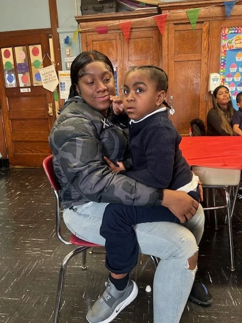 Kindergarten Open House Event 7