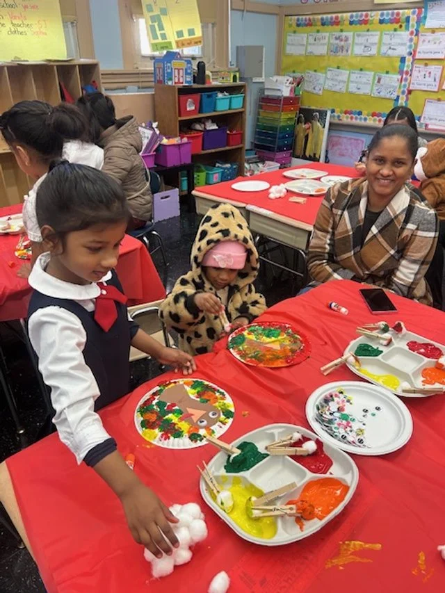 Kindergarten Open House Event 8