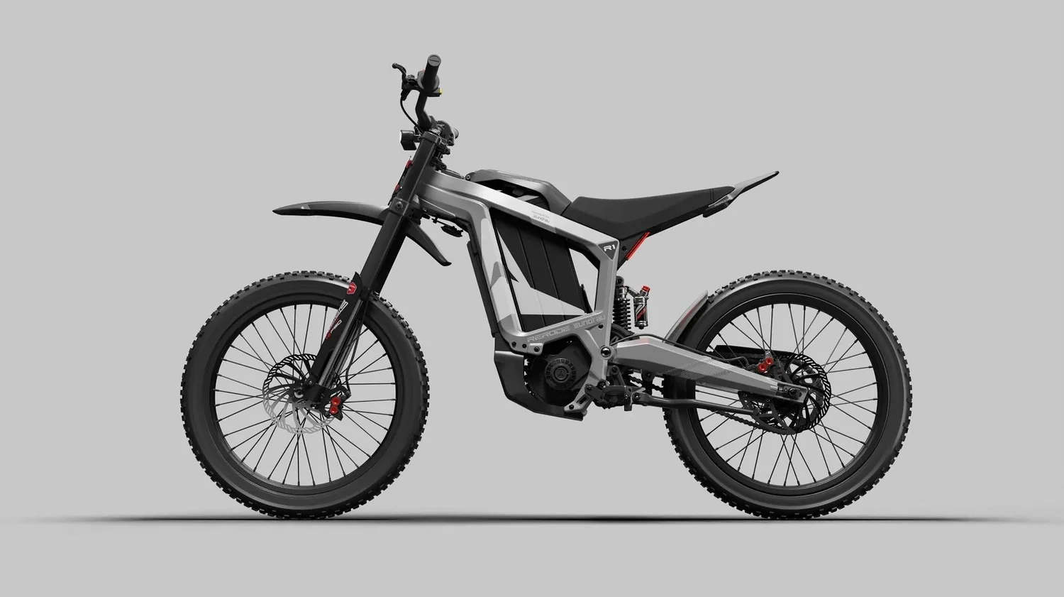 Rerode R1 — Colorado E Bike Dealer FuturE-Bikes in Broomfield, CO