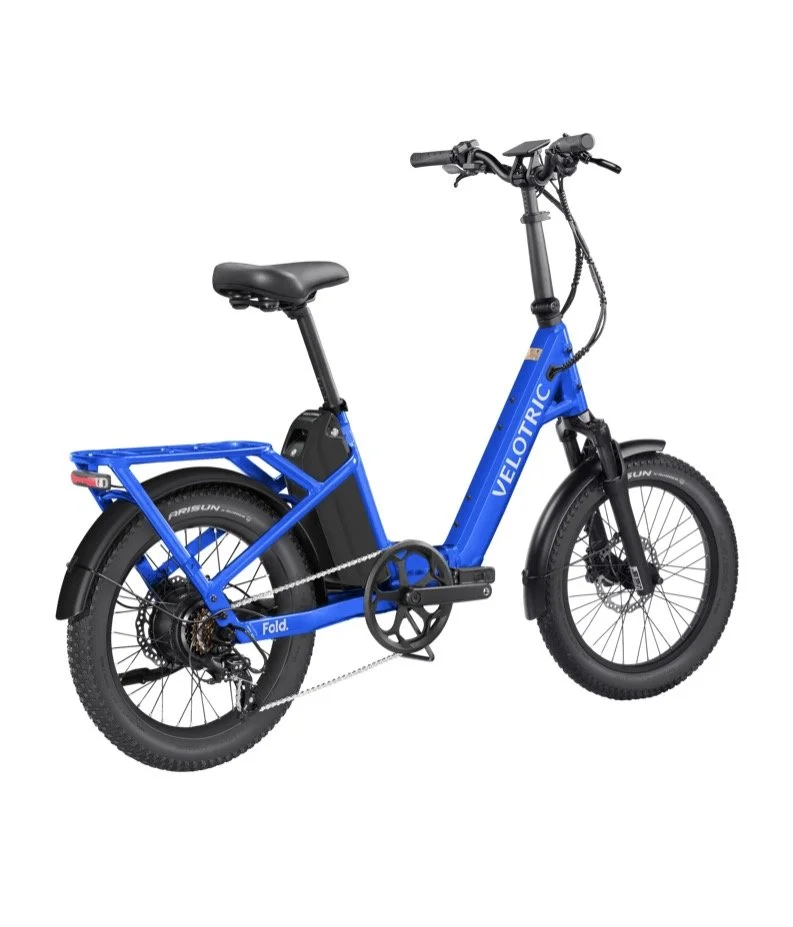 Fold 1 Plus Folding Bike