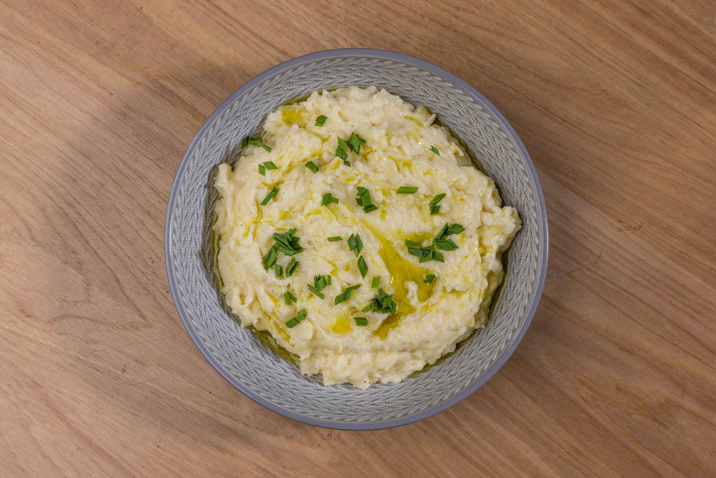 Asian Potato Salad (VG)