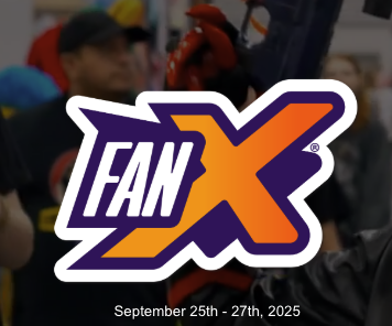 FANX, Salt Lake, Comic and Pop Culture Convention