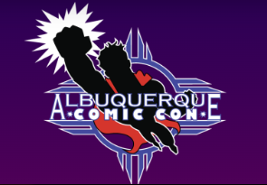 Albuquerque Comic Con