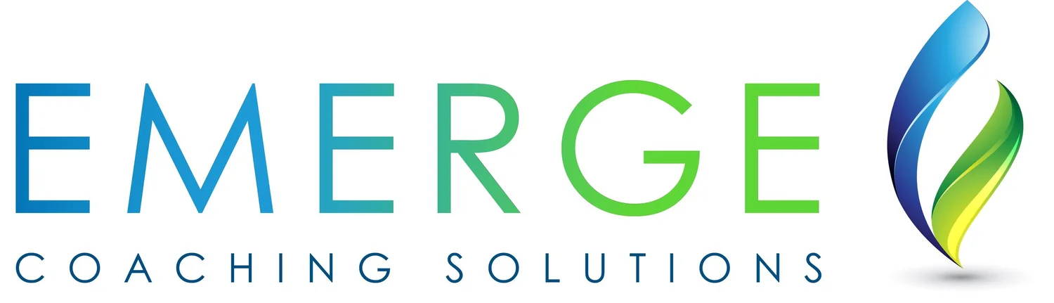 Emerge Coaching Solutions | Marriage and Ministry Coaching
