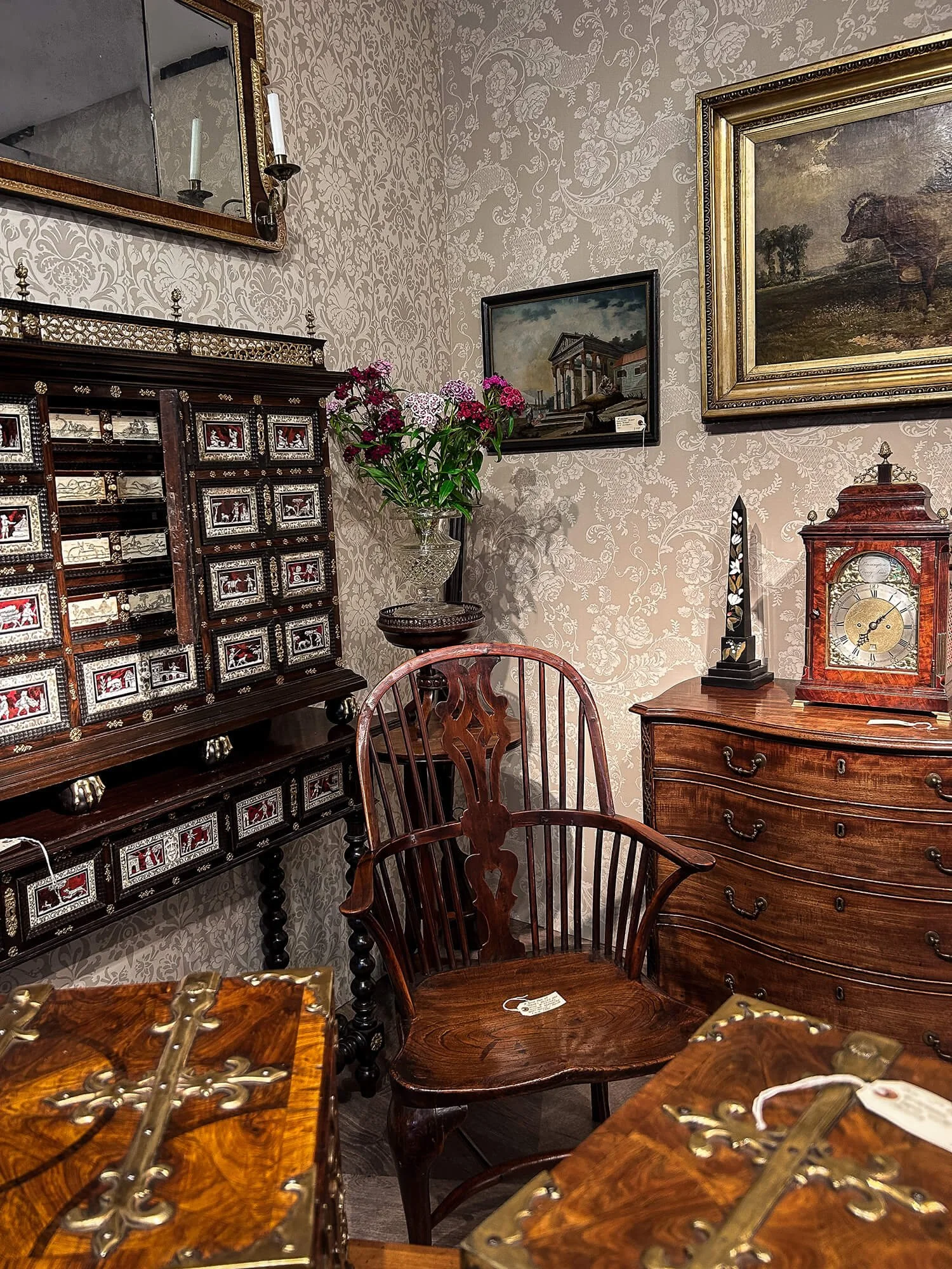 bruce_fine_papers_John_Hansord_bada_fair_rutland_stand.jpg