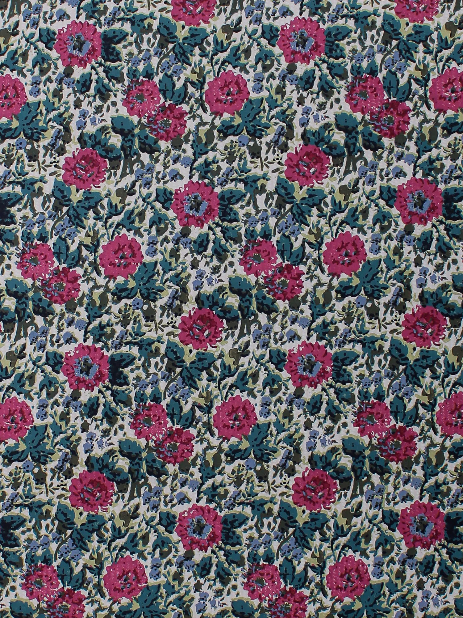 Yr Ysgwrn Cartref Hedd Wyn floral wallpaper 2.jpg
