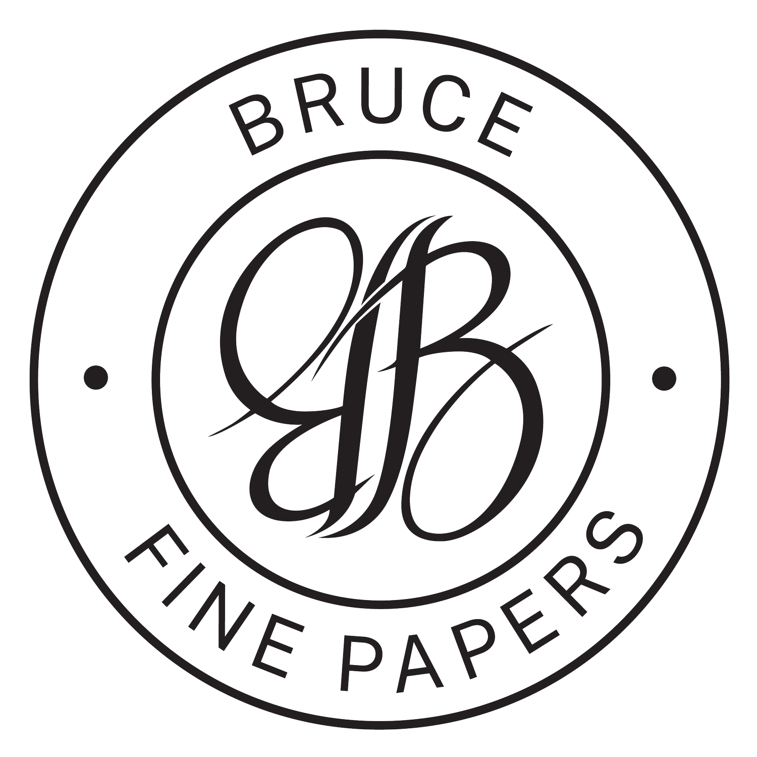 BRUCE FINE PAPERS