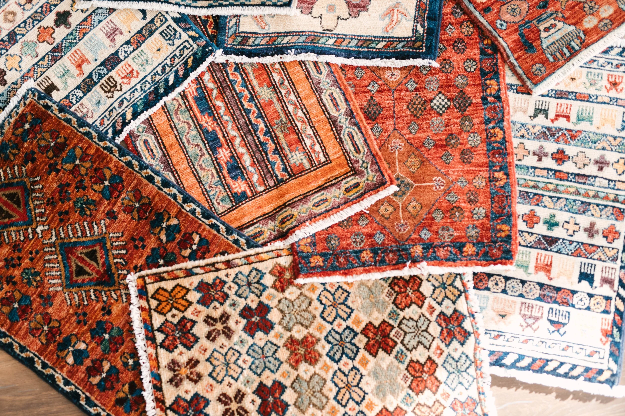 Local Rug Urban Rug Gallery