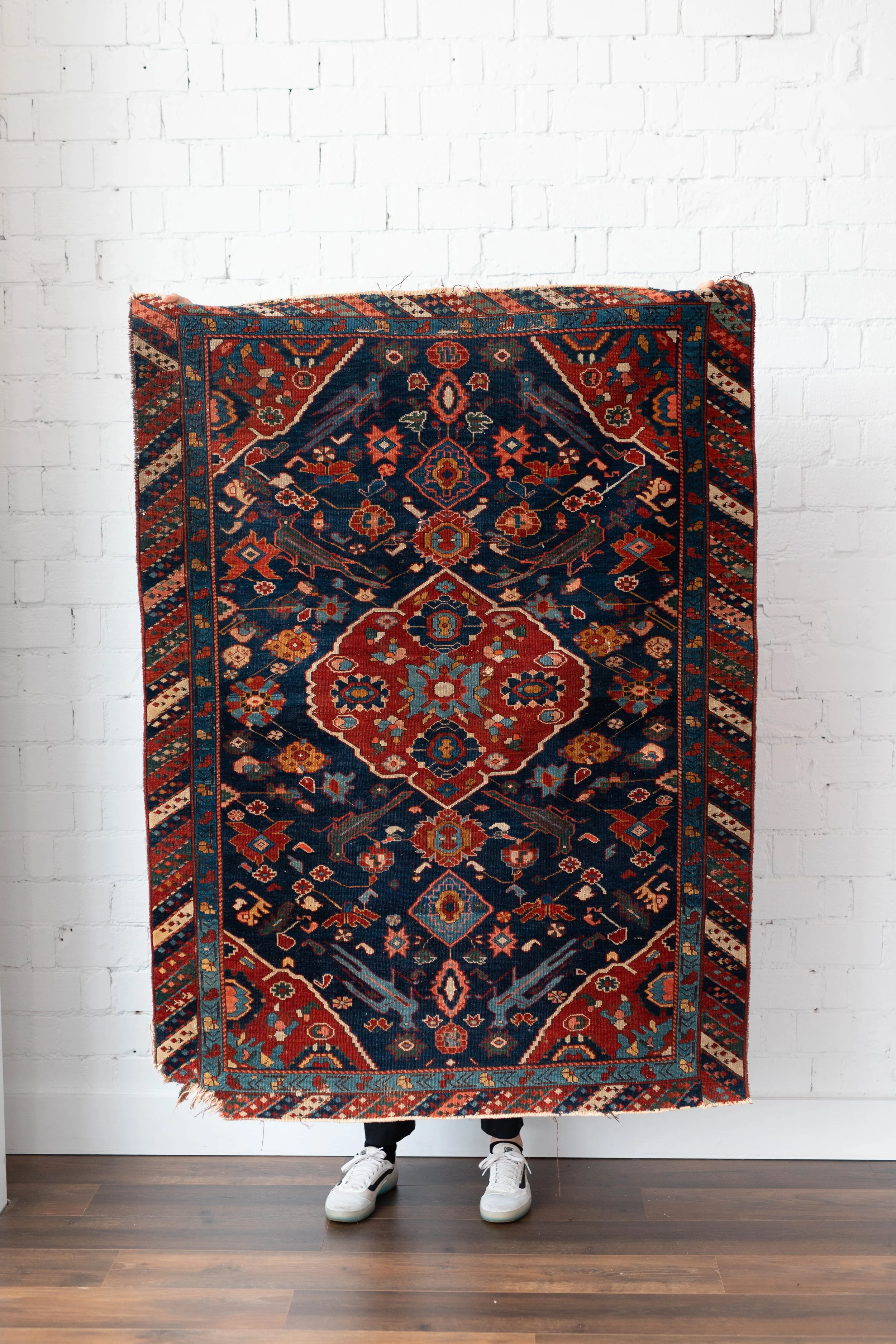 Urban Rug Gallery
