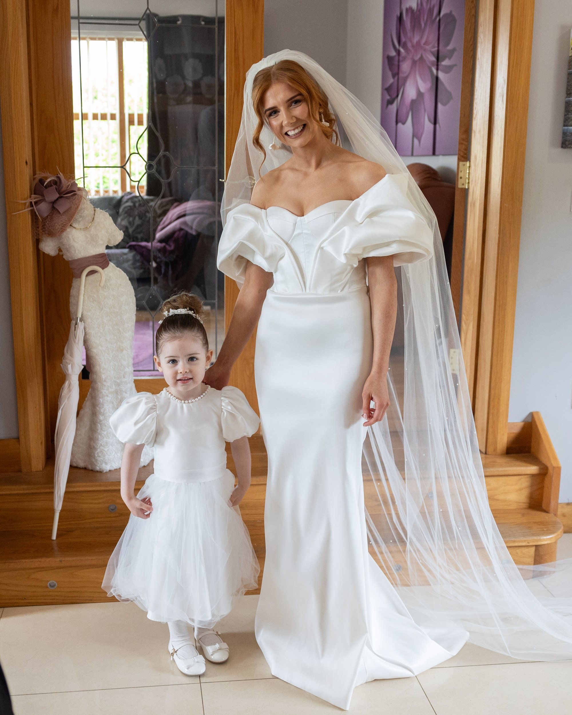 Castle Leslie Wedding Photographer | Shea Deighan | Real Irish Wedding | Groom Preps-1082.jpg