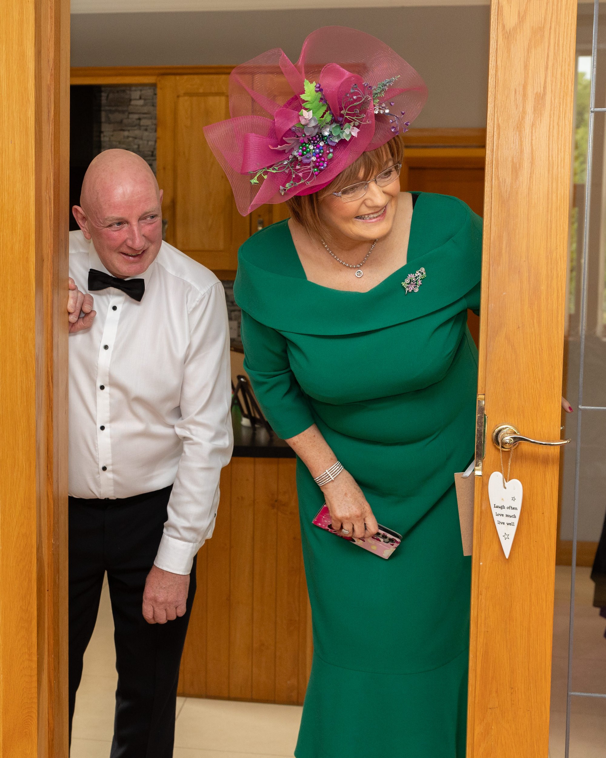 Castle Leslie Wedding Photographer | Shea Deighan | Real Irish Wedding | Groom Preps-1083.jpg
