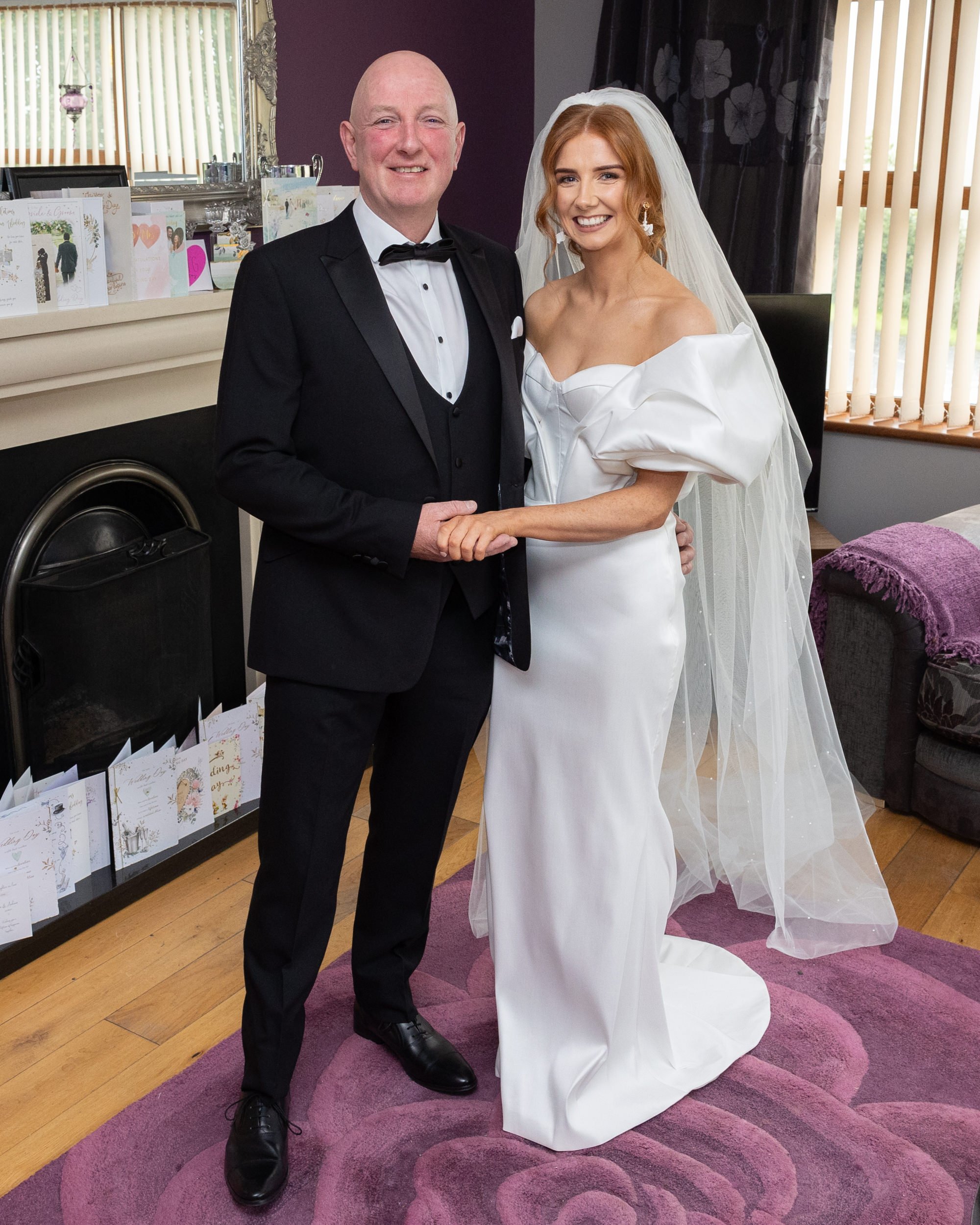 Castle Leslie Wedding Photographer | Shea Deighan | Real Irish Wedding | Groom Preps-1086.jpg