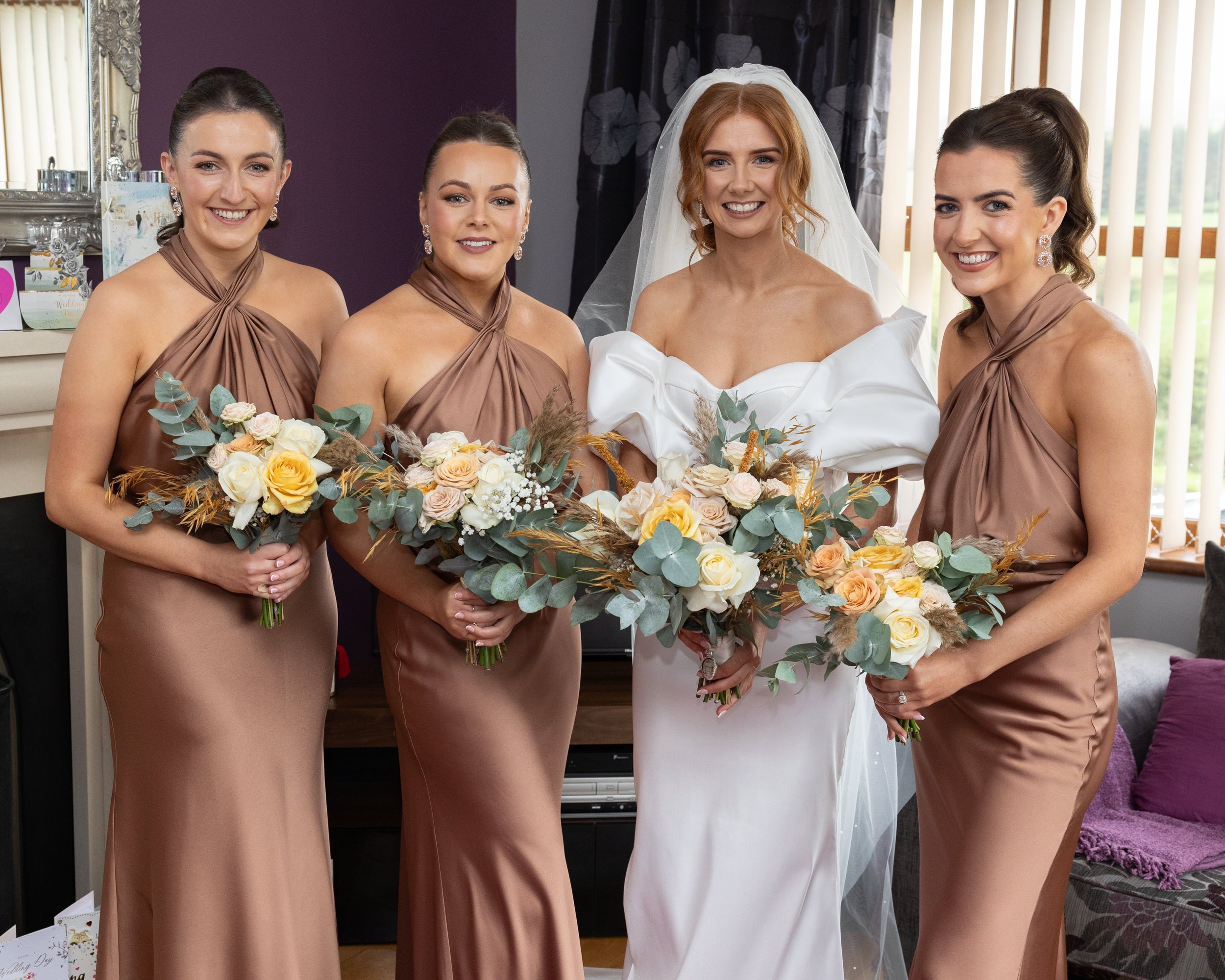 Castle Leslie Wedding Photographer | Shea Deighan | Real Irish Wedding | Groom Preps-1091.jpg