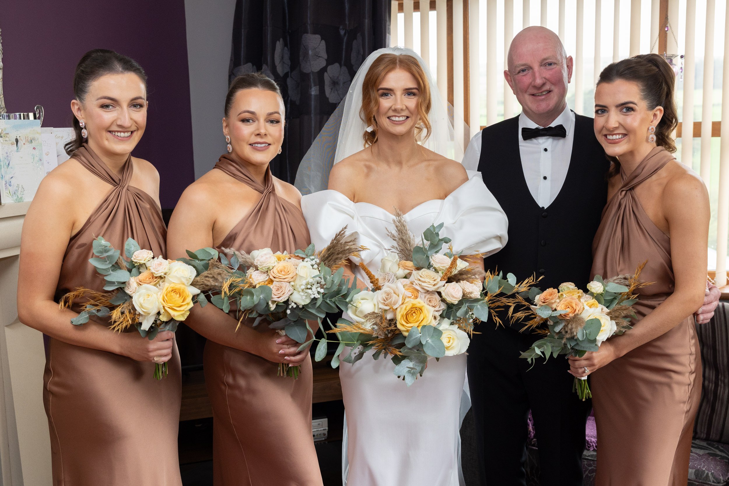 Castle Leslie Wedding Photographer | Shea Deighan | Real Irish Wedding | Groom Preps-1094.jpg