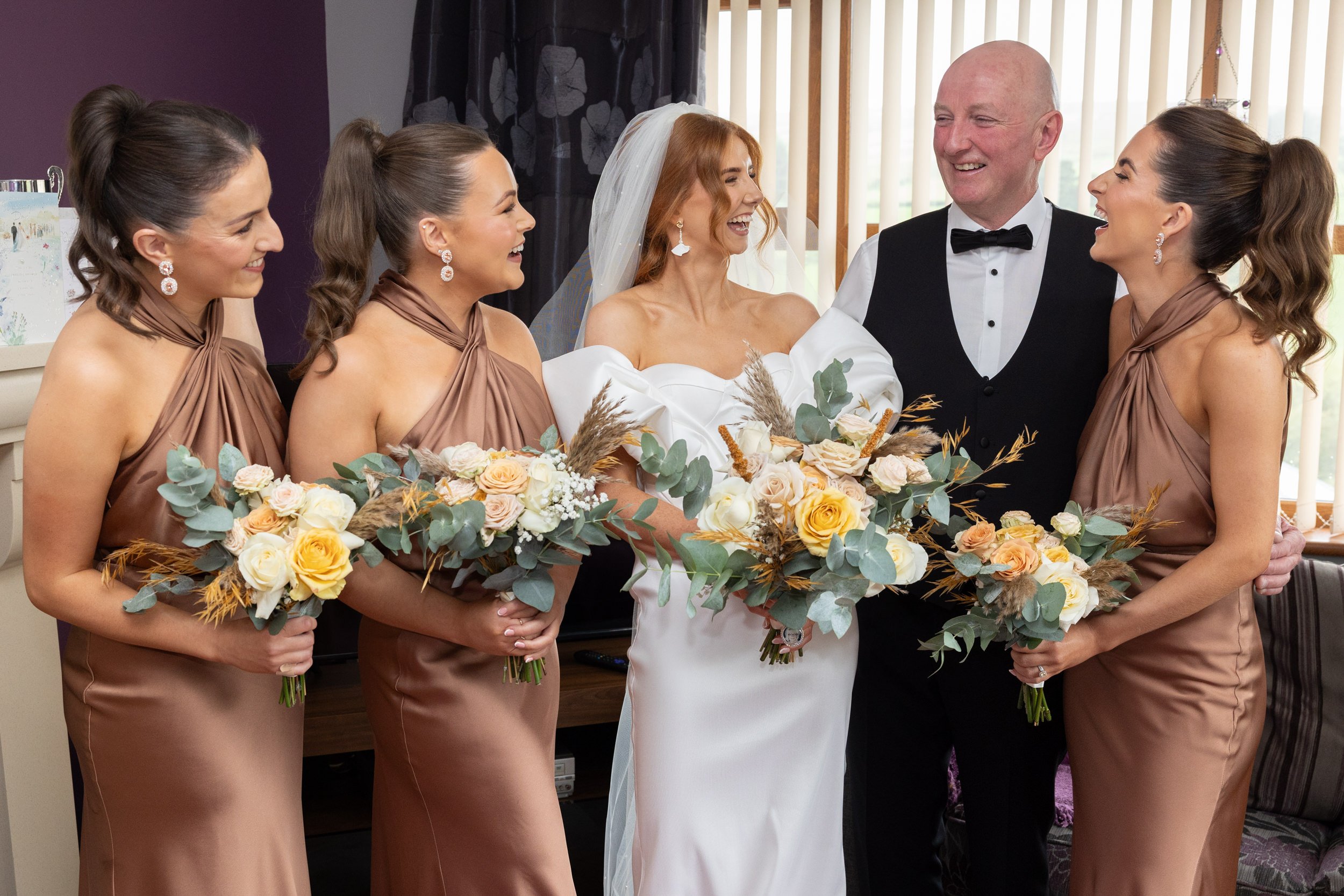 Castle Leslie Wedding Photographer | Shea Deighan | Real Irish Wedding | Groom Preps-1095.jpg
