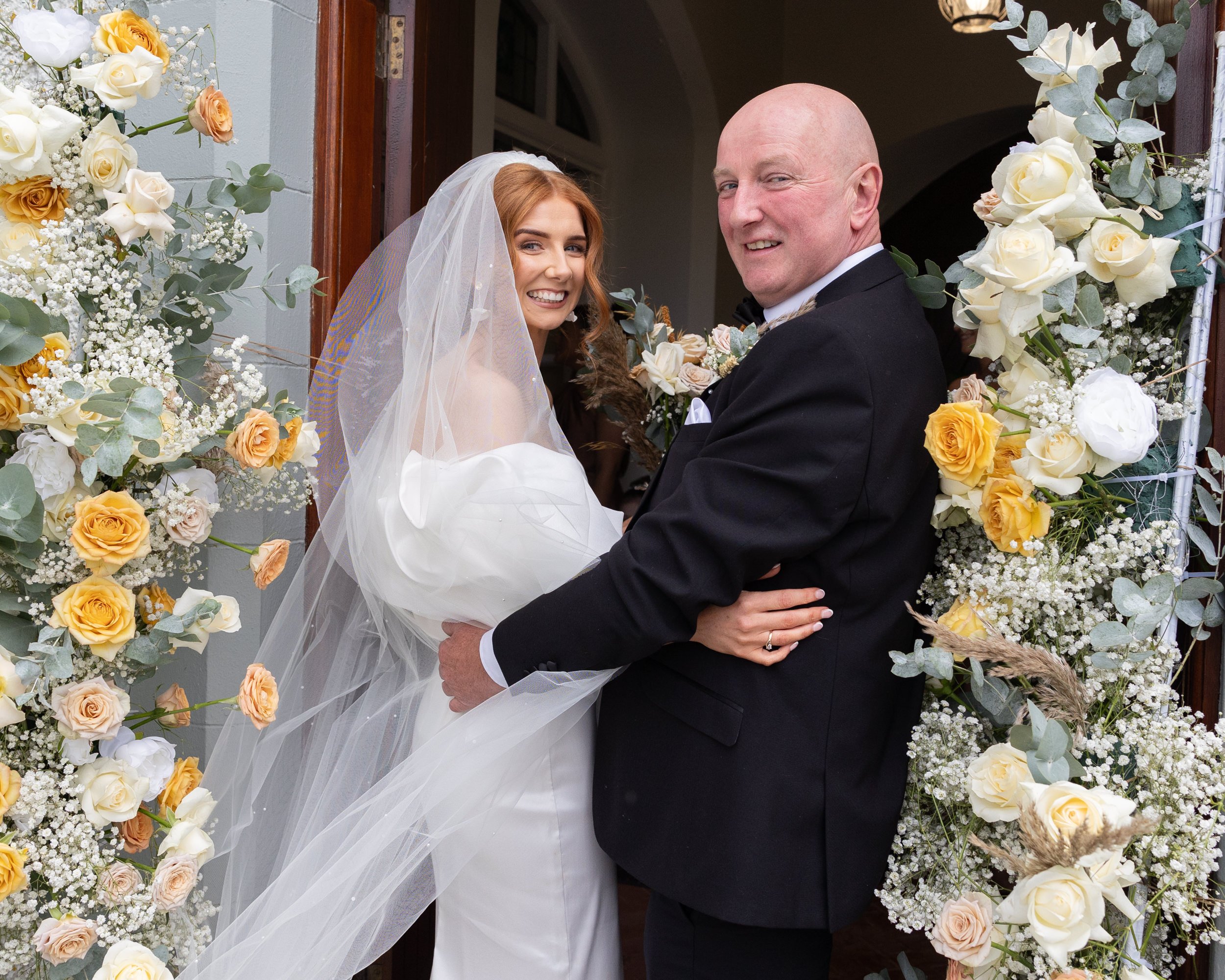 Castle Leslie Wedding Photographer | Shea Deighan | Real Irish Wedding | Groom Preps-1109.jpg