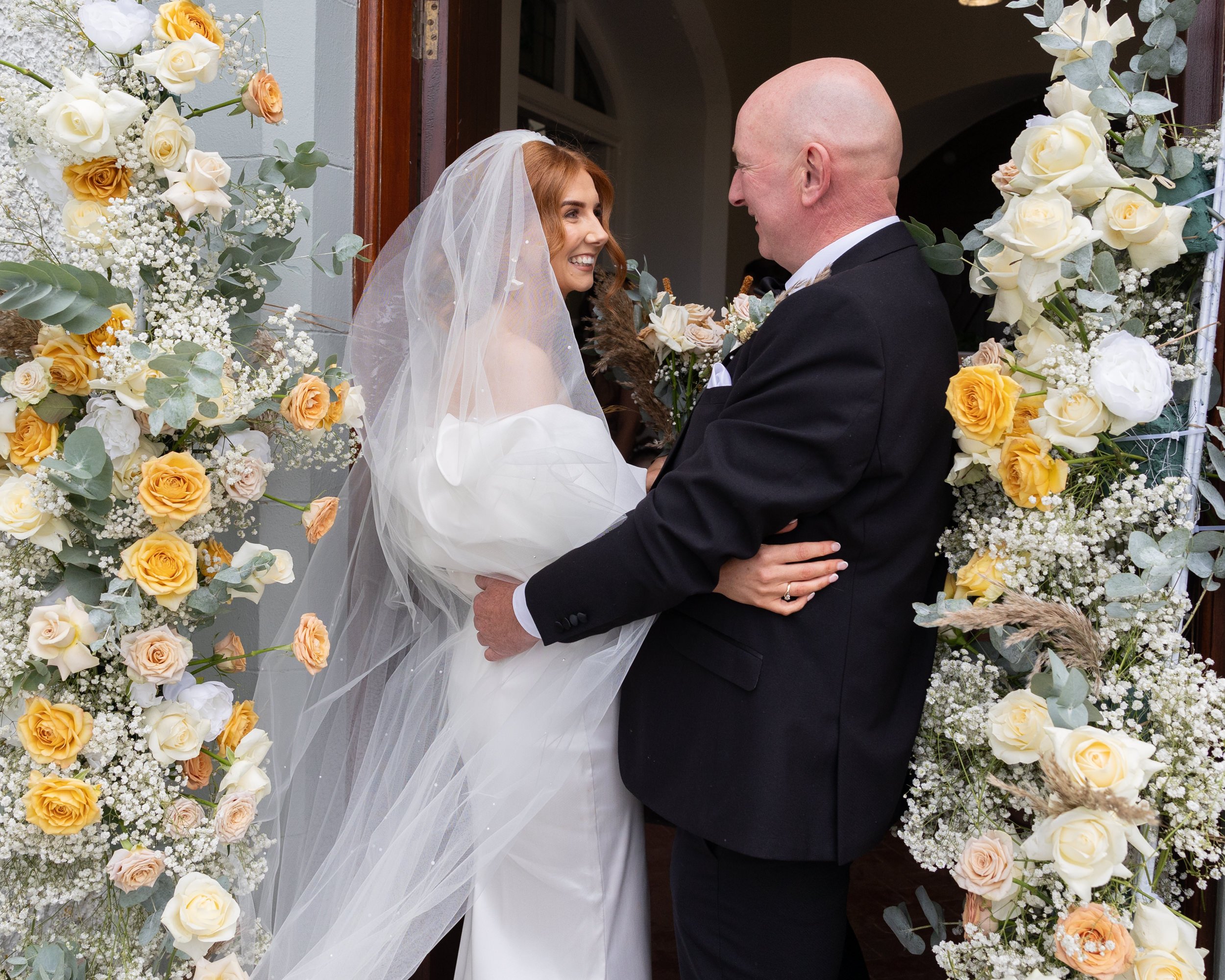Castle Leslie Wedding Photographer | Shea Deighan | Real Irish Wedding | Groom Preps-1110.jpg