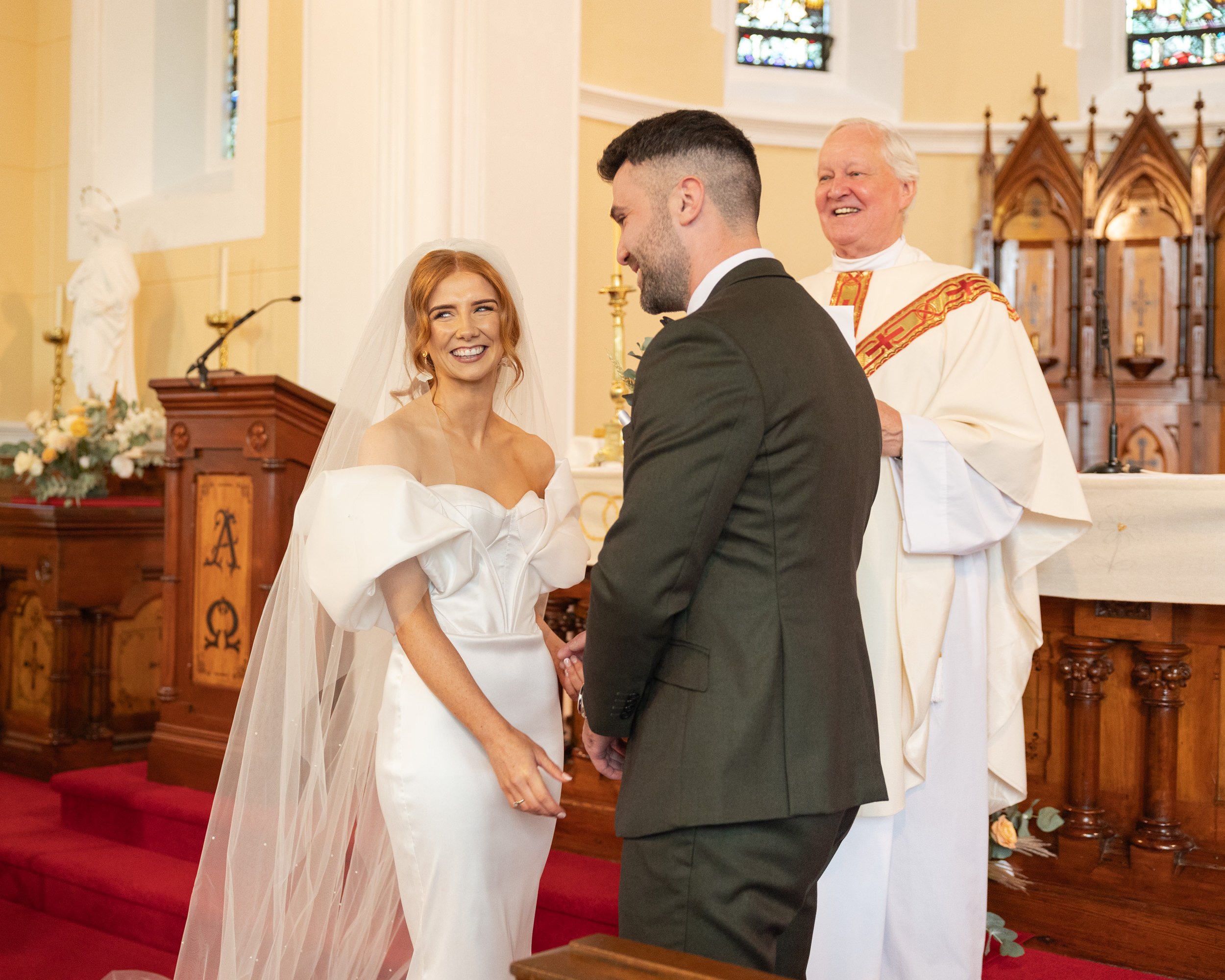 Castle Leslie Wedding Photographer | Shea Deighan | Real Irish Wedding | Groom Preps-1123.jpg