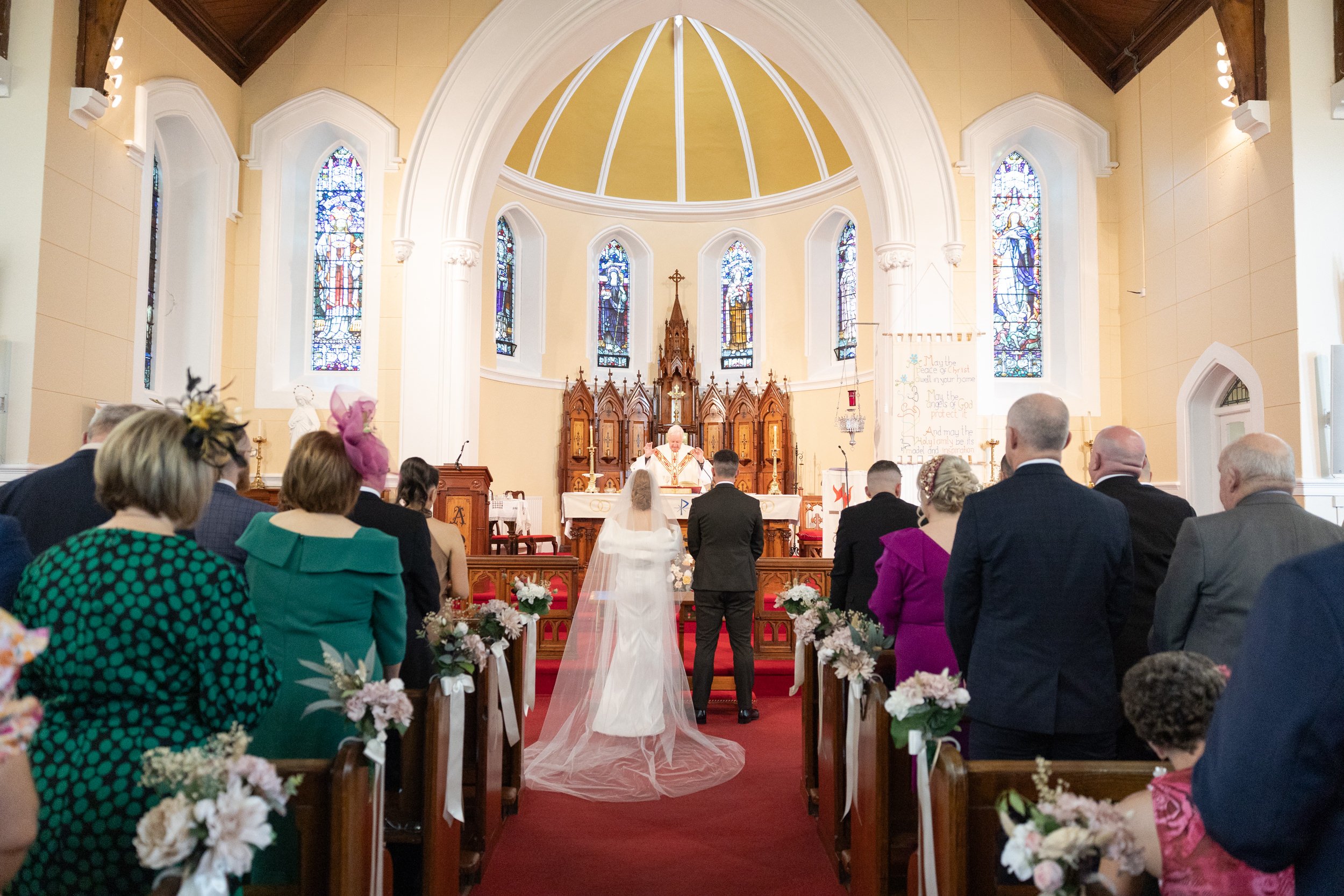 Castle Leslie Wedding Photographer | Shea Deighan | Real Irish Wedding | Groom Preps-1134.jpg