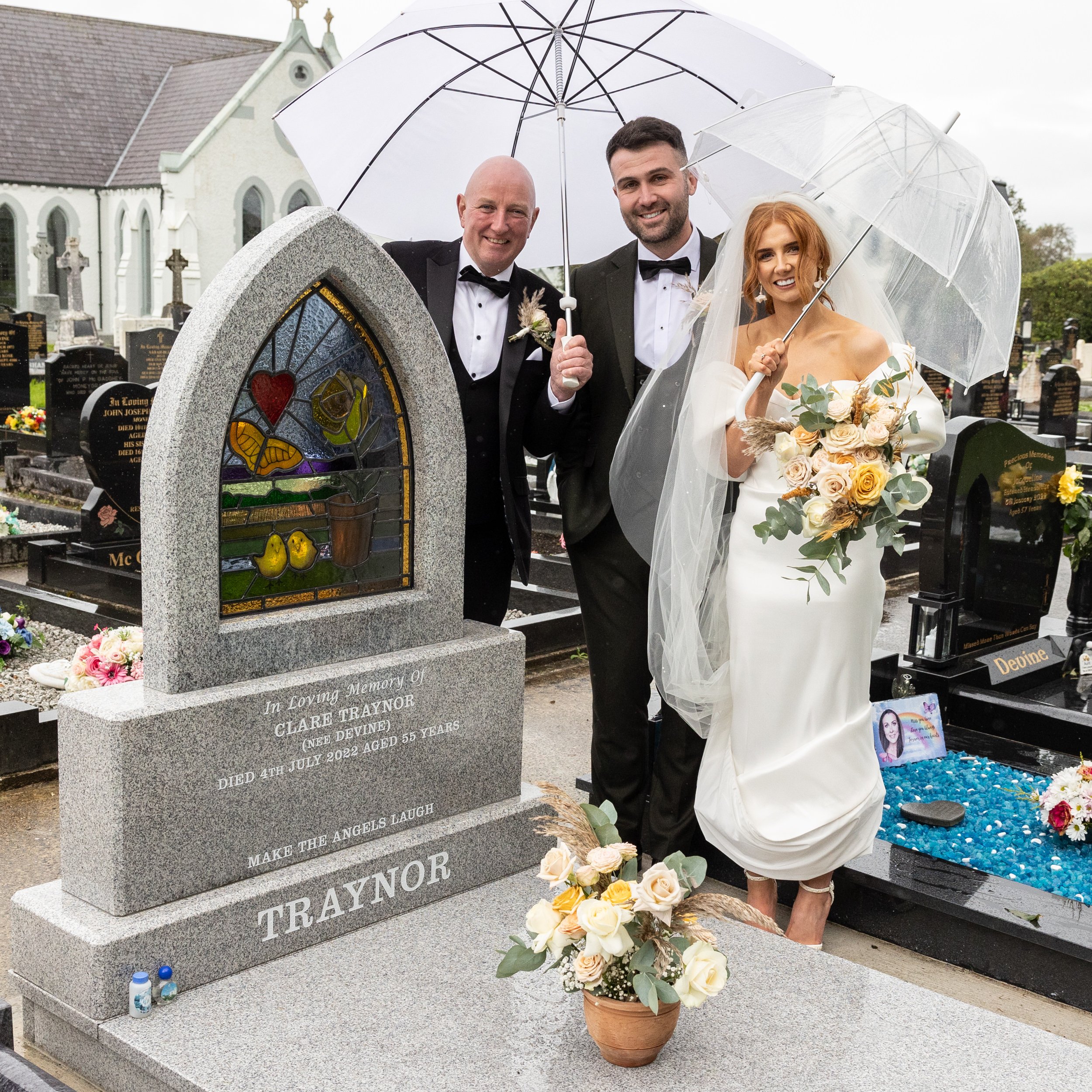 Castle Leslie Wedding Photographer | Shea Deighan | Real Irish Wedding | Groom Preps-1158.jpg