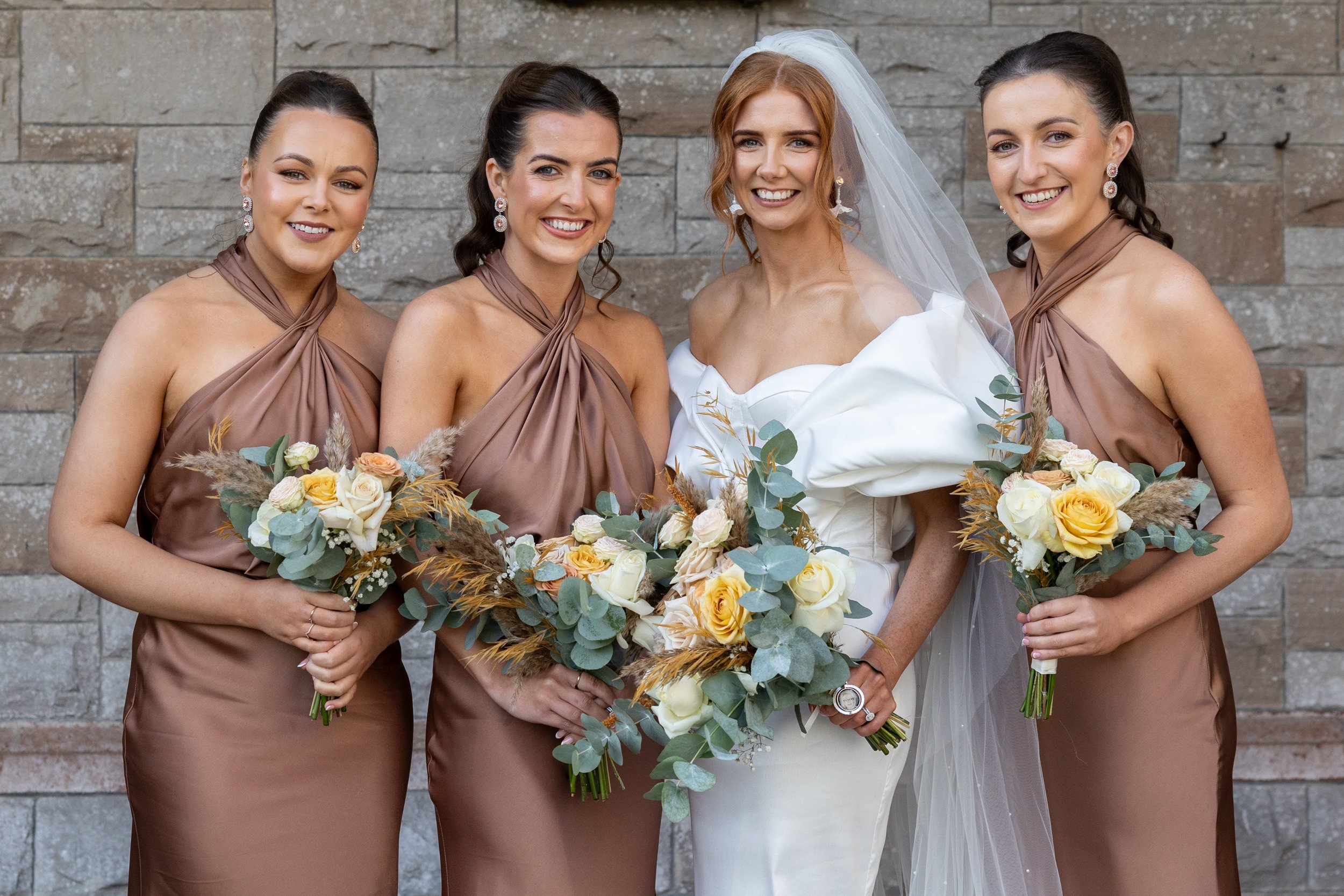 Castle Leslie Wedding Photographer | Shea Deighan | Real Irish Wedding | Groom Preps-1175.jpg