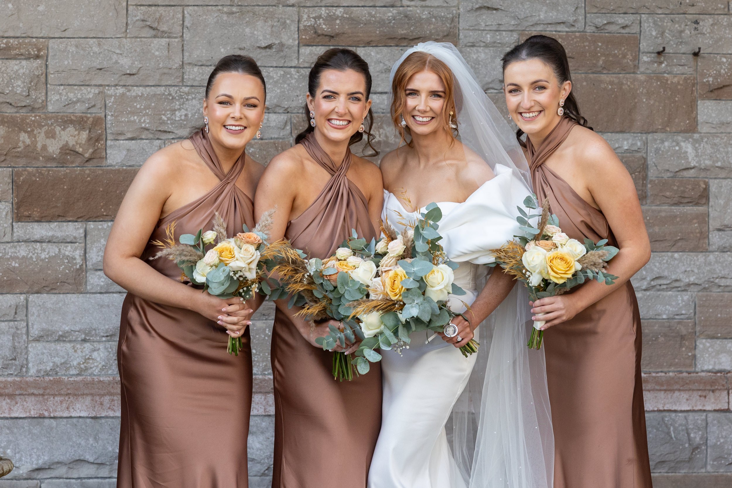 Castle Leslie Wedding Photographer | Shea Deighan | Real Irish Wedding | Groom Preps-1178.jpg