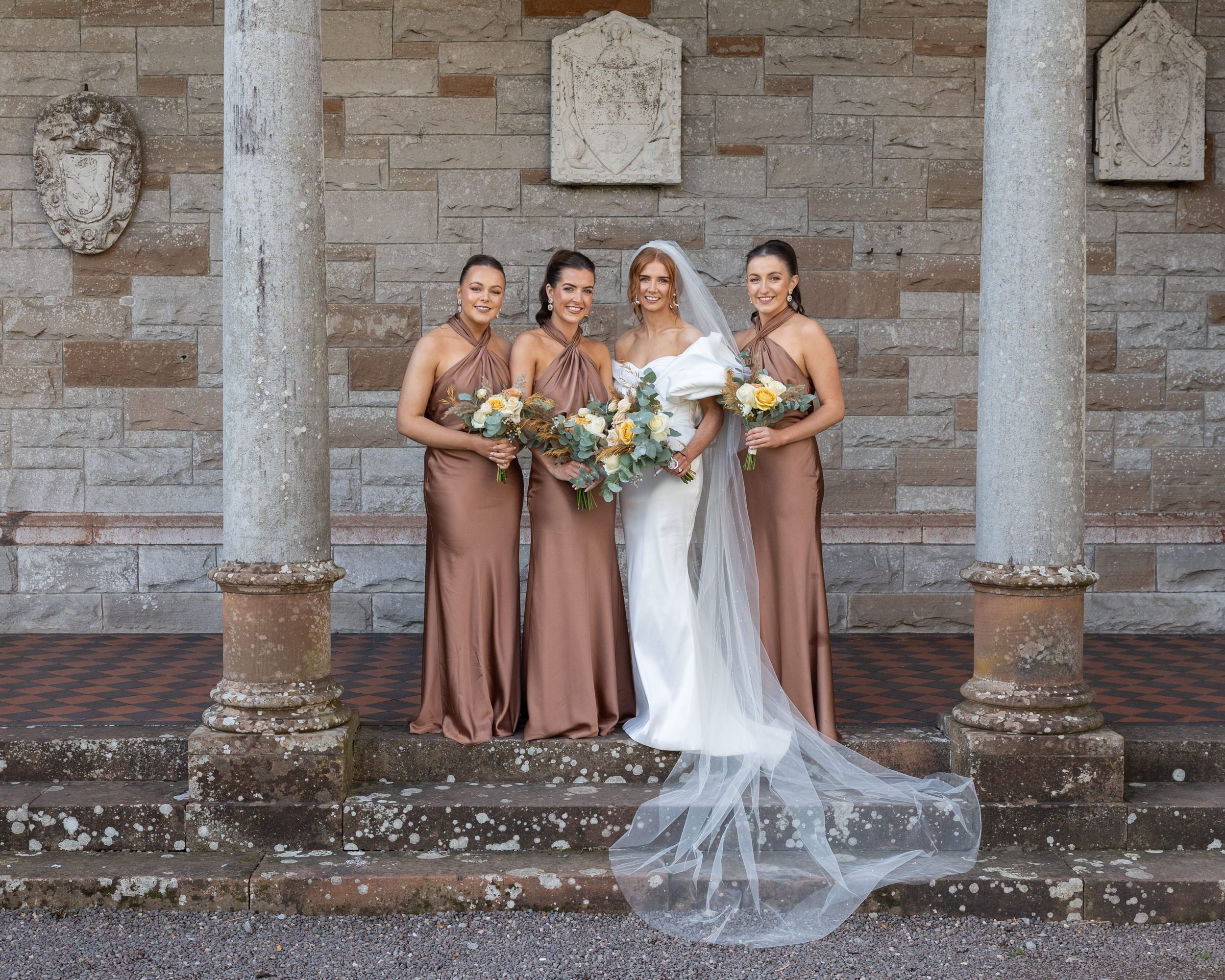 Castle Leslie Wedding Photographer | Shea Deighan | Real Irish Wedding | Groom Preps-1177.jpg