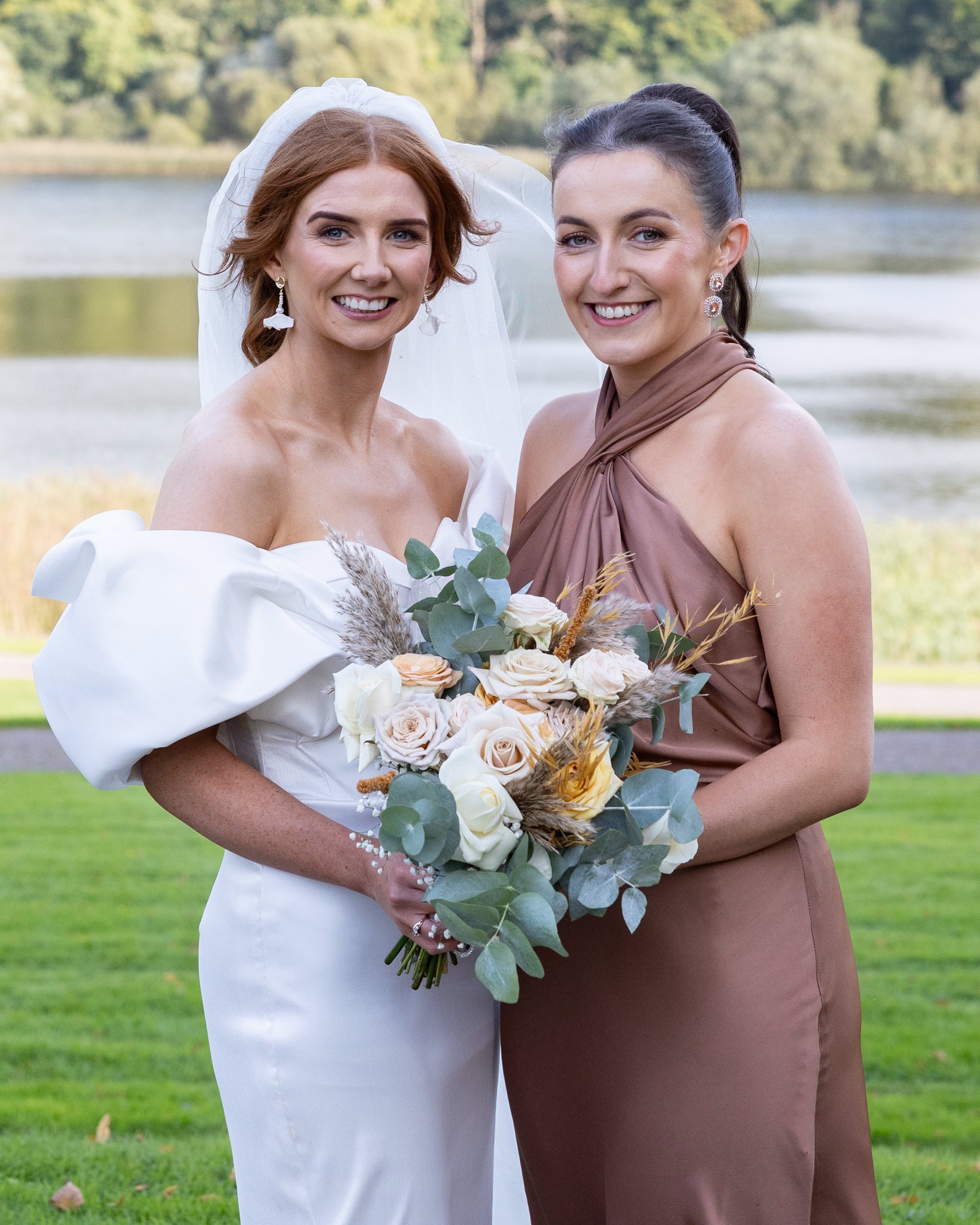 Castle Leslie Wedding Photographer | Shea Deighan | Real Irish Wedding | Groom Preps-1192.jpg