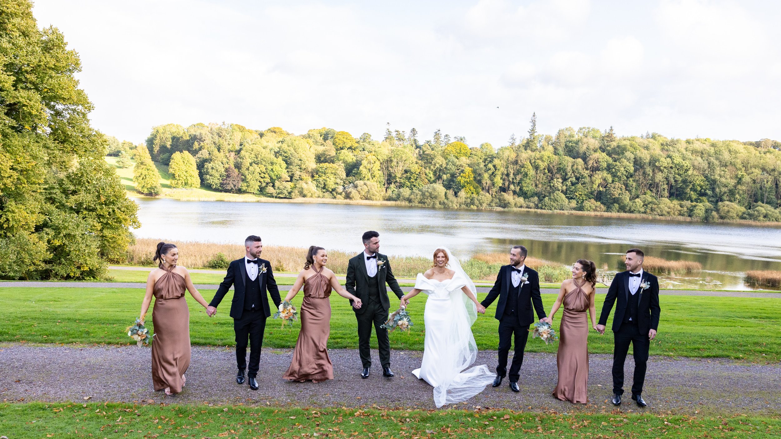 Castle Leslie Wedding Photographer | Shea Deighan | Real Irish Wedding | Groom Preps-1195.jpg