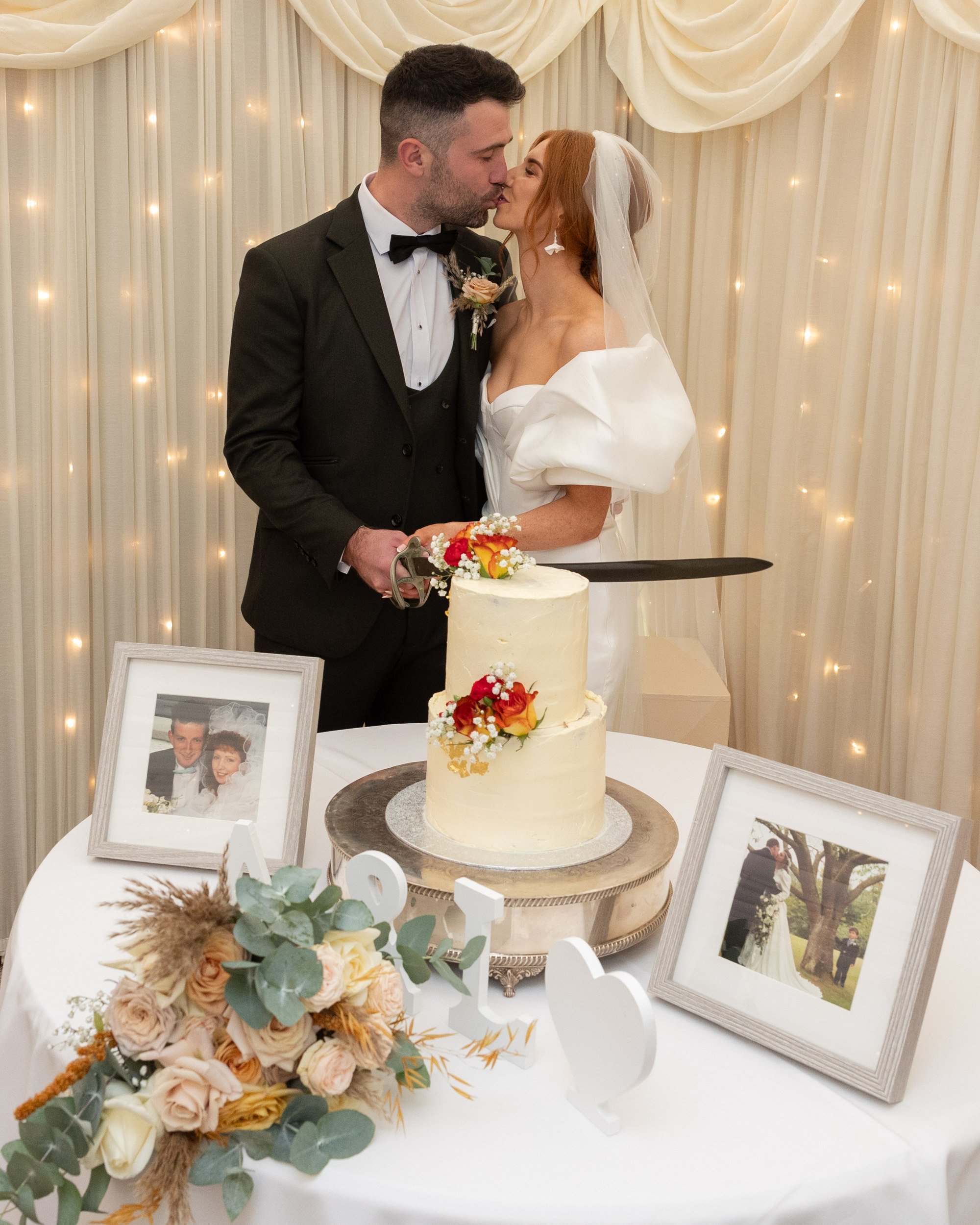 Castle Leslie Wedding Photographer | Shea Deighan | Real Irish Wedding | Groom Preps-1205.jpg