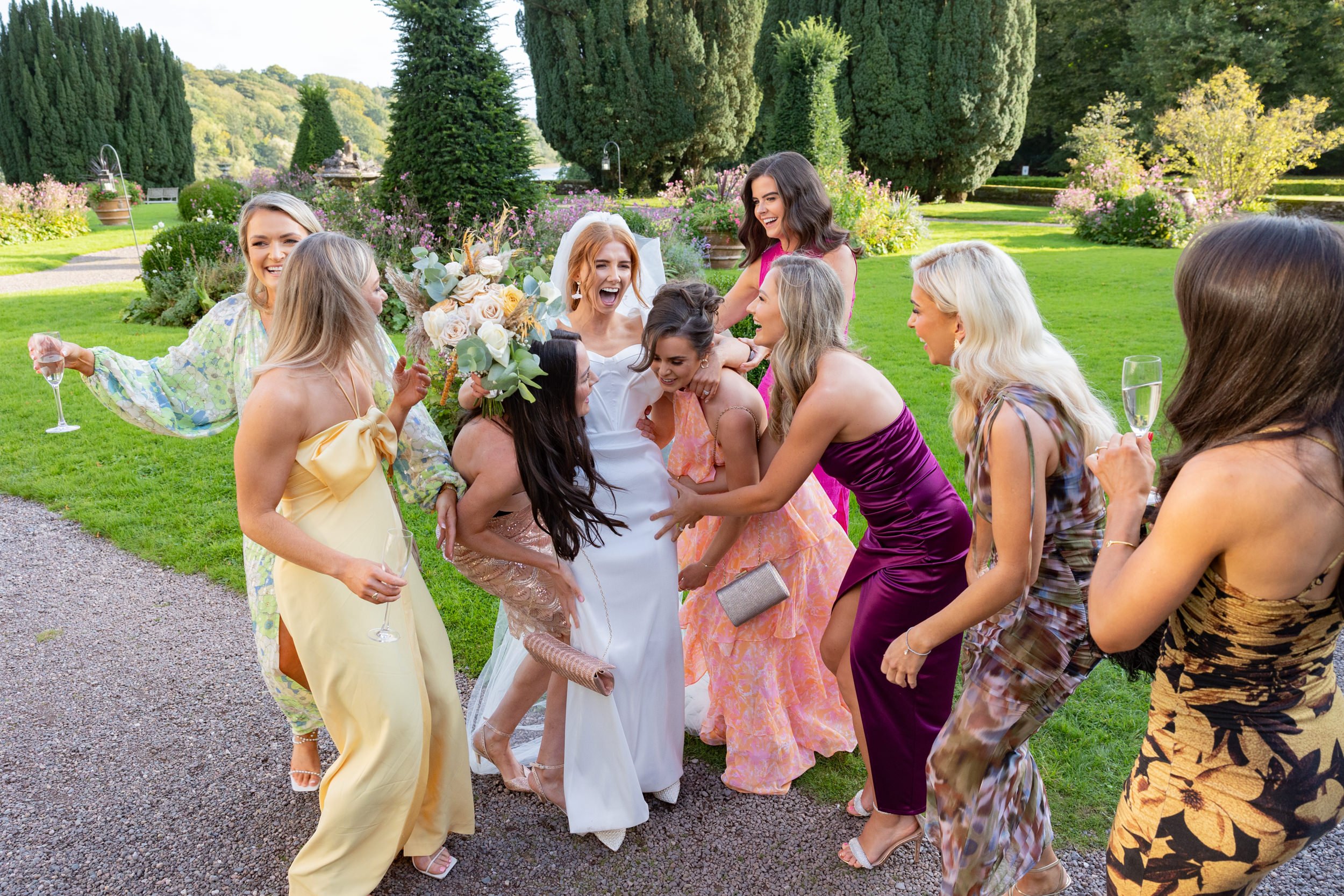 Castle Leslie Wedding Photographer | Shea Deighan | Real Irish Wedding | Groom Preps-1228.jpg