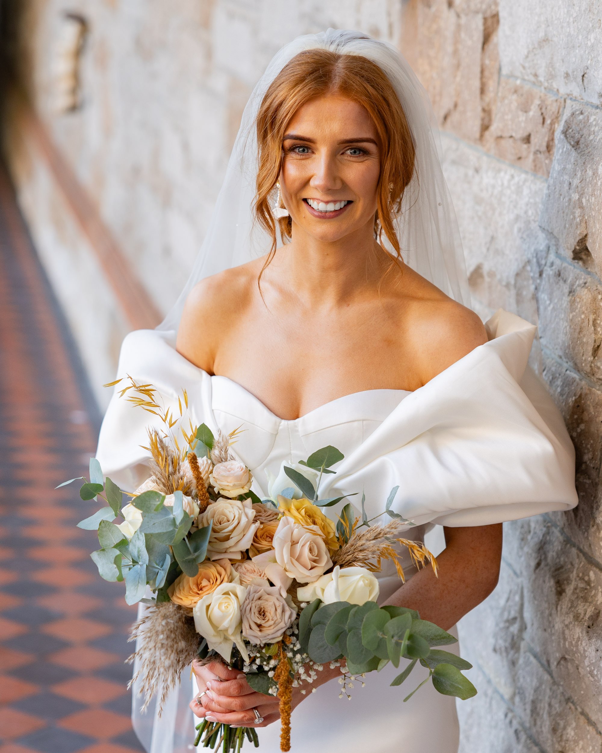 Castle Leslie Wedding Photographer | Shea Deighan | Real Irish Wedding | Groom Preps-1232.jpg