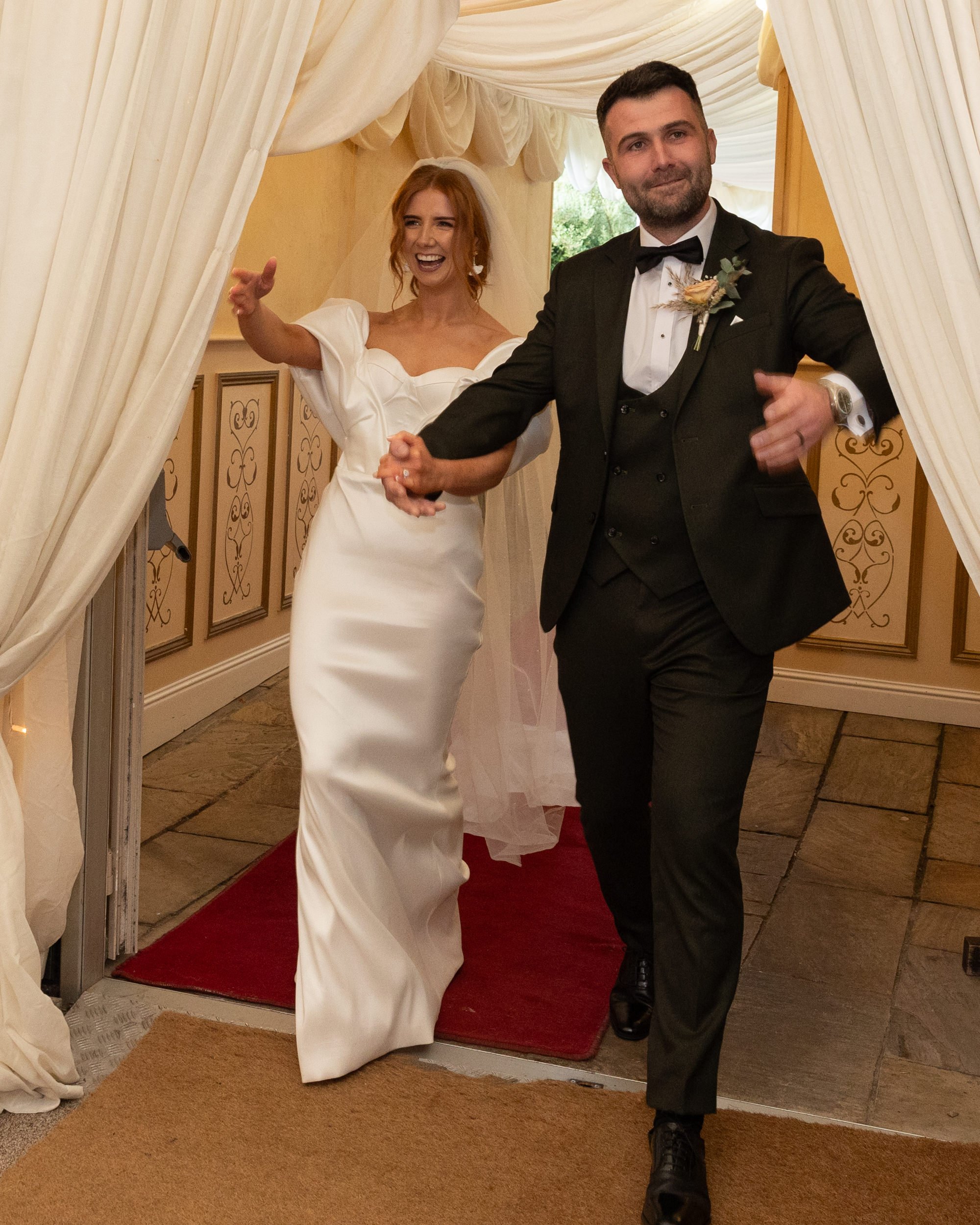 Castle Leslie Wedding Photographer | Shea Deighan | Real Irish Wedding | Groom Preps-1246.jpg